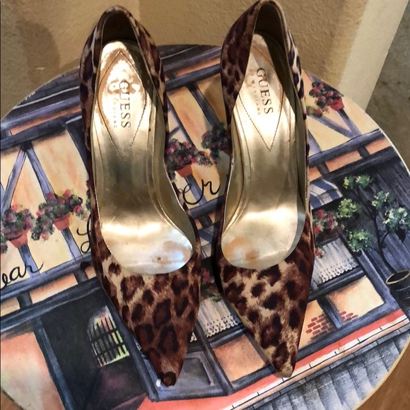 Guess Shoes - Shoes